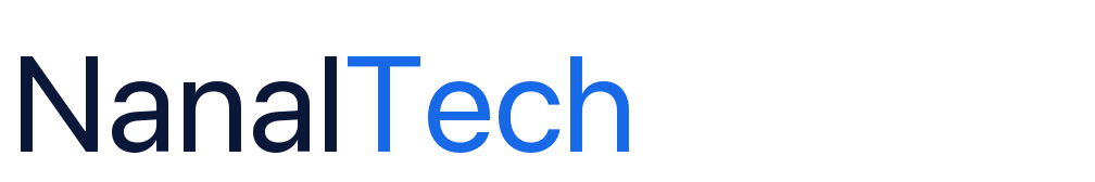 NanalTech